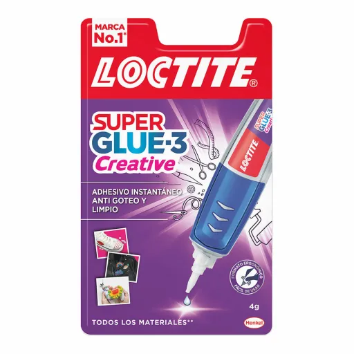 Cola Loctite Perfect Pen Líquido