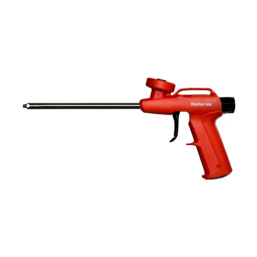 Pistola Canhão de Espuma Fischer Pup k2 62400