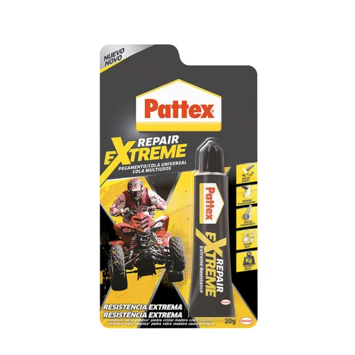 Cola Pattex Repair Extreme 20 g