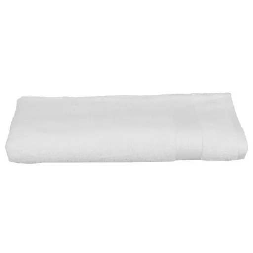 Toalha de Banho Atmosphera Algodão Branco 450 g/m² (100 x 150 cm)