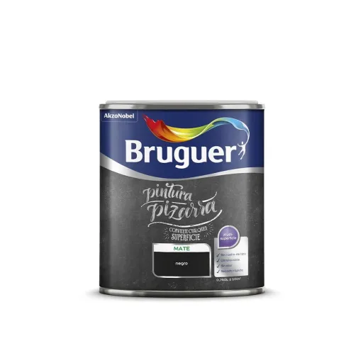 Verniz Bruguer 523673 750 ml Esmalte para Acabamentos