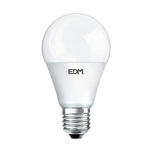 Lâmpada LED EDM 98353 F 165 W 17 W E27 1800 Lm Ø 6,5 x 12,5 cm (3200 K)