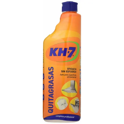 Desengordurante KH7 Recarga Multiusos 750 ml