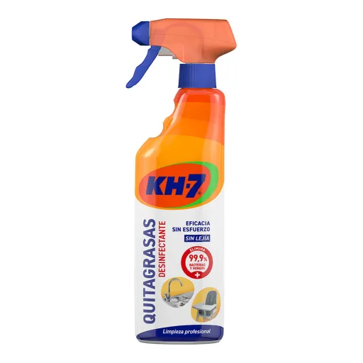 Desengordurante KH7 Desinfetante 650 ml