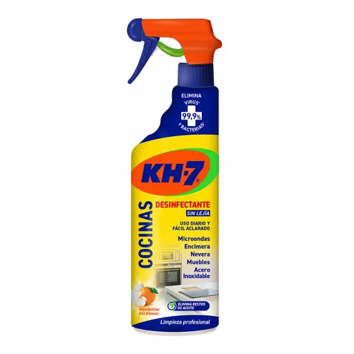 Limpador KH7 Cozinha 750 ml