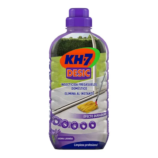 Detergente para Chão KH7 Inseticidas