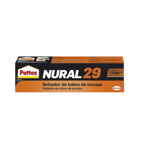 Cola Pattex Nural 29 150 g