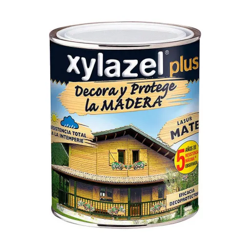 Verniz Xylazel 750 ml