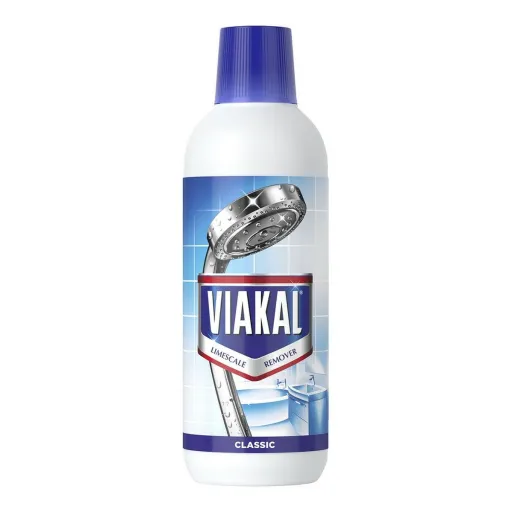 Anticalcário Viakal (500 ml)