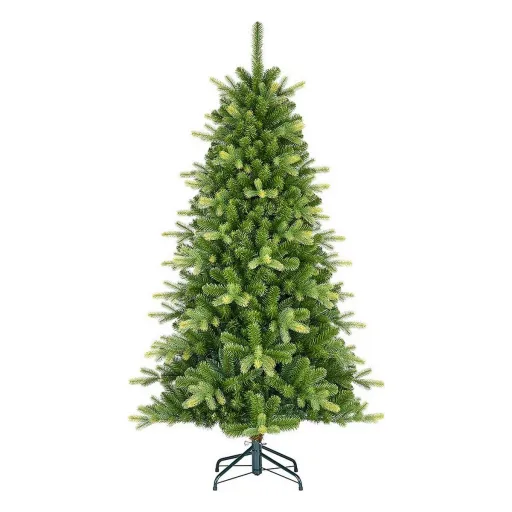 Árvore de Natal Black Box Verde Pinheiro (Ø 94 x 155 cm)