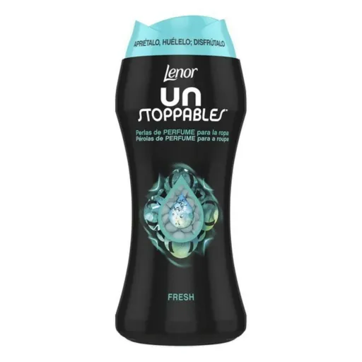 Amaciador Concentrado Unstoppables Fresh Lenor 81683958 (140 g)