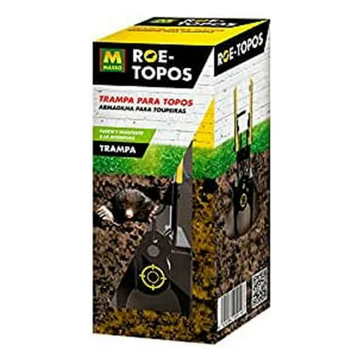 Repelente de Pragas Massó Roe-Trap