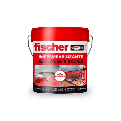 Impermeabilizante Fischer Ms Branco 750 ml