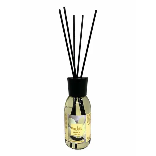 Ambientador Magic Lights Mikado Baunilha (125 ml)