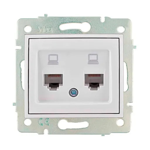 Conector RJ45 Solera Erp88/2