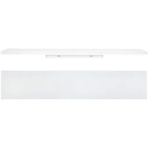 Tubo LED EDM 31751 31751 A E 35 W 3600 lm (6400 K)