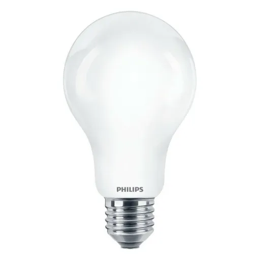 Lâmpada LED Philips D 120 W 13 W E27 2000 Lm 7 x 12 cm (2700 K)