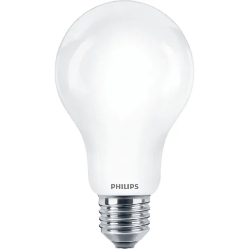 Lâmpada LED Philips D 120 W 13 W E27 2000 Lm 7 x 12 cm (4000 K) 7 x 12 cm