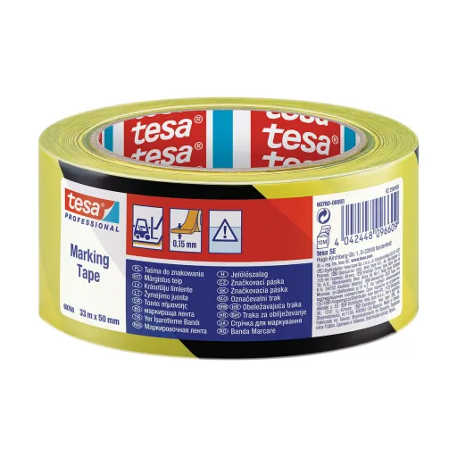 Fita Adesiva TESA (50 mm x 33 m)