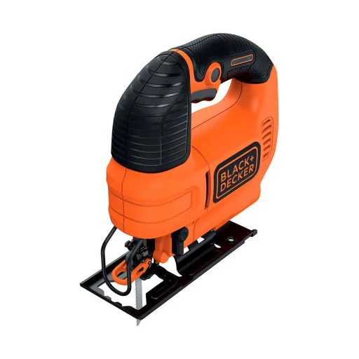 Serrote de Porco Black & Decker KS701PEK