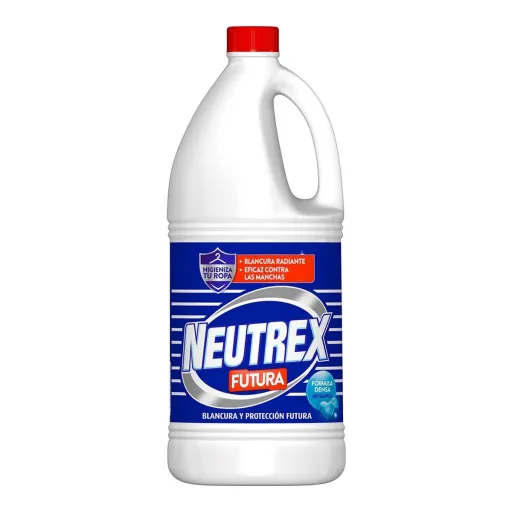 Lixívia Neutrex Futura (1,8 L)