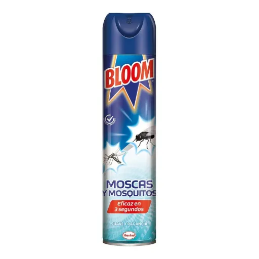 Inseticidas Bloom 600 ml