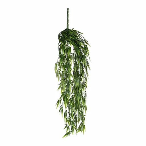 Planta Decorativa Mica Decorations Colar 15 x 80 cm Bambu