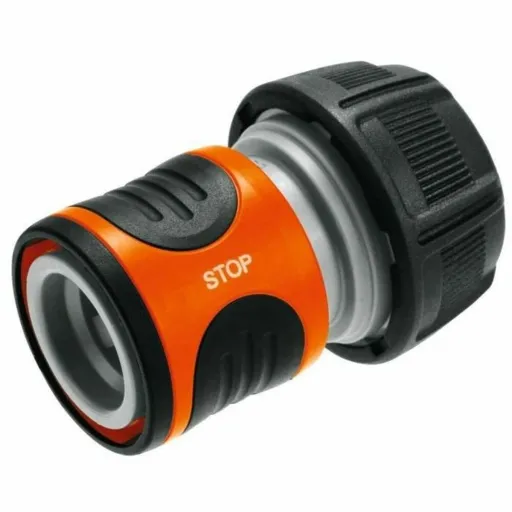 Mangueira Gardena Stop Agua 18214-20 3/4" Adaptador (19 mm)