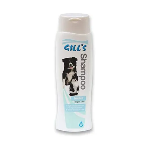 Champô para Animais de Estimação GILL'S (200 ml)