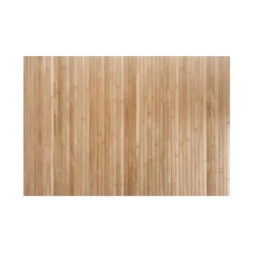 Tapete Stor Planet Natural Bambu 80 x 150 cm