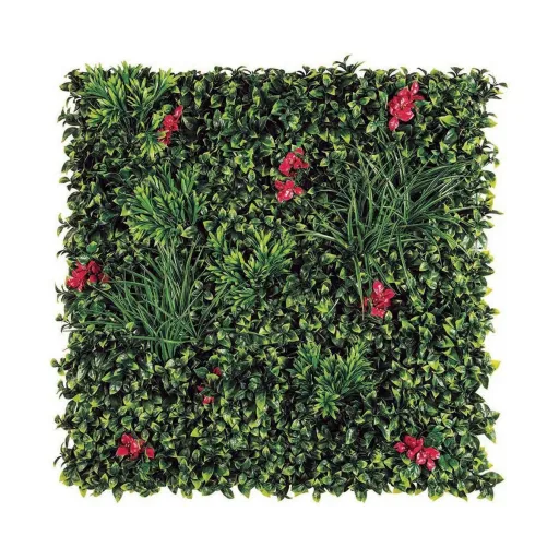 Kit para Jardim Vertical Nortene Villa Verde 100 x 100 cm