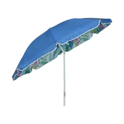 Parasol Multicolor Ø 160 cm