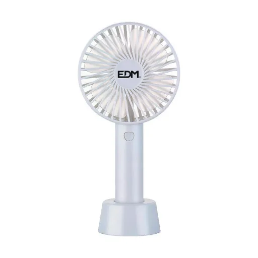 Ventilador EDM 33904 4,5 W Ø 10,6 cm