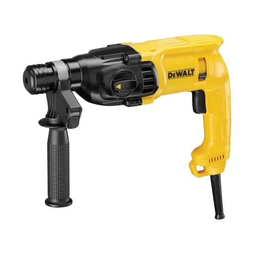 Martelo Perfurador Dewalt D25033K