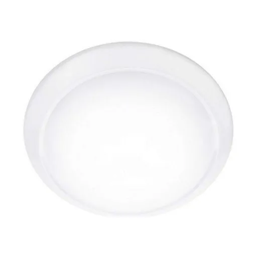 Candeeiro de Teto LED Philips Cinnabar Branco Plástico (40,4 x 10,6 cm) 20 W