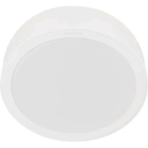 Lâmpada de Teto LED Philips Downlight 24 W (4000 K)