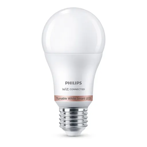 Lâmpada LED Philips Wiz Standard Branco F 8 W E27 806 lm (2700-6500 K)