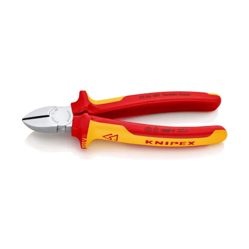 Alicates Knipex KP-7006180 56 x 20 x 180 mm