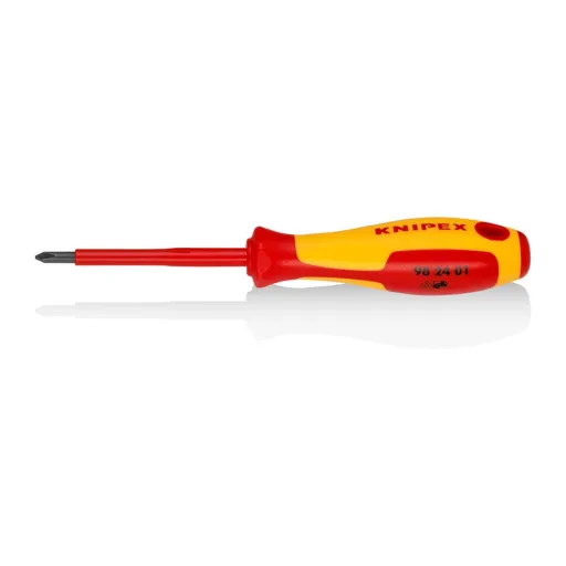 Chave de Fendas de Eletricista Knipex 982401