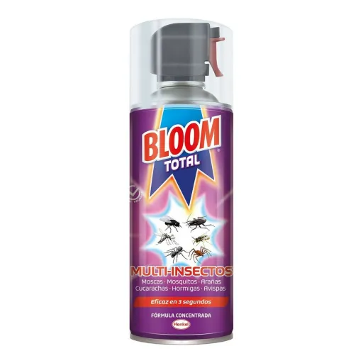 Inseticidas Bloom Insetos Voadores (400 ml)