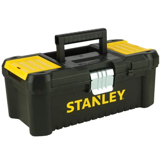 Caixa de Ferramentas Stanley STST1-75515 Fecho Metálico 32 cm Polipropileno