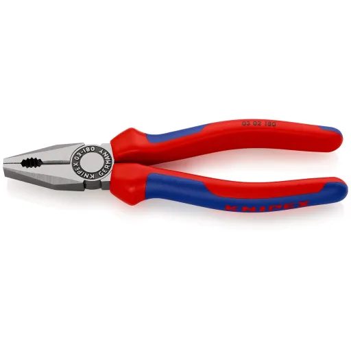 Alicates Universais Knipex KP-0302180