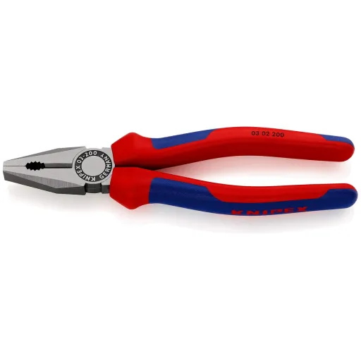 Alicates Universais Knipex 0302200