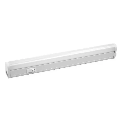 Tubo LED EDM 31685 Branco A E 7 W 600 lm 3,6 x 50,5 x 3 cm 50,5 x 2,2 x 3,5 cm (6500 K) (6400 K)