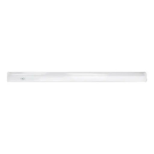 Tubo LED EDM 31695 A E 7 W 600 lm (4000 K)