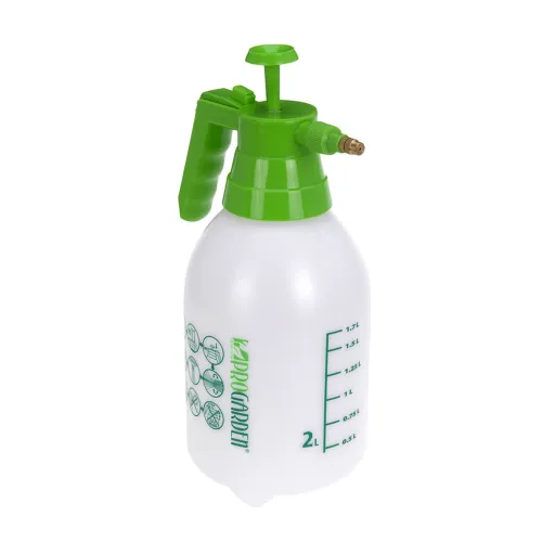 Pulverizador a Pressão para o Jardim Progarden (2 L)