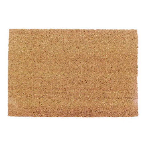 Tapete EDM 74752 Castanho 60 x 40 cm 40 x 60 cm Retangular