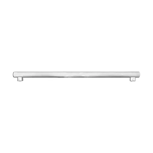 Tubo LED EDM 98824 Linestra F 18 W 120 W 115 W S14S 1800 Lm 1450 Lm Ø 3 x 100 cm (6400 K)