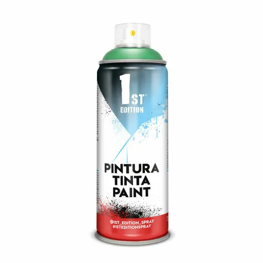 Tinta em Spray 1st Edition 649 Moist Green 300 ml