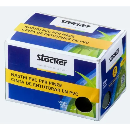 Cinta Stocker Verde Multicolor Jardim